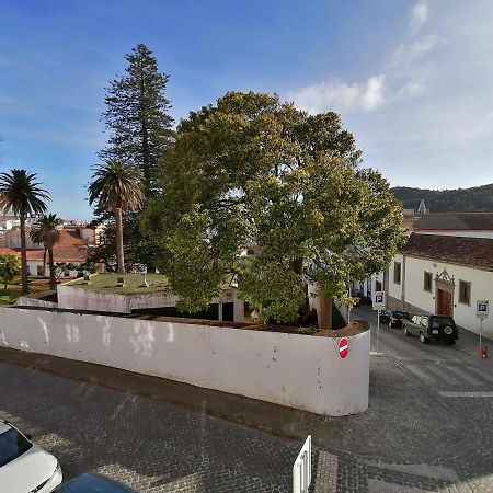 Miragaia Star Apartments Angra do Heroísmo Dış mekan fotoğraf