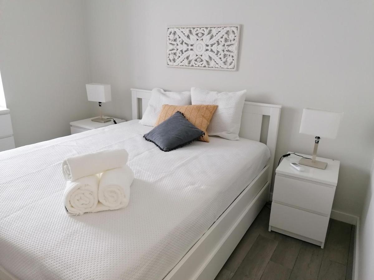 Miragaia Star Apartments Angra do Heroísmo Dış mekan fotoğraf