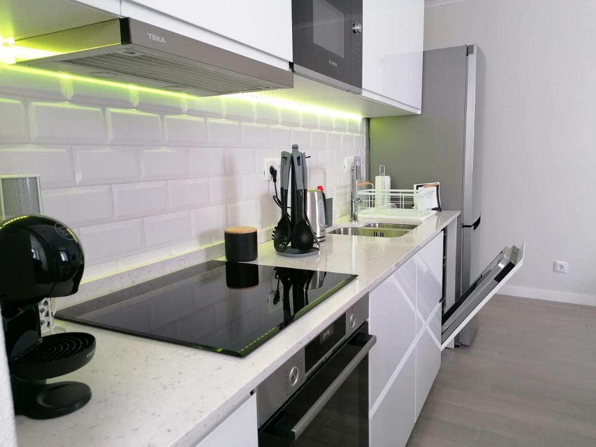 Miragaia Star Apartments Angra do Heroísmo Dış mekan fotoğraf