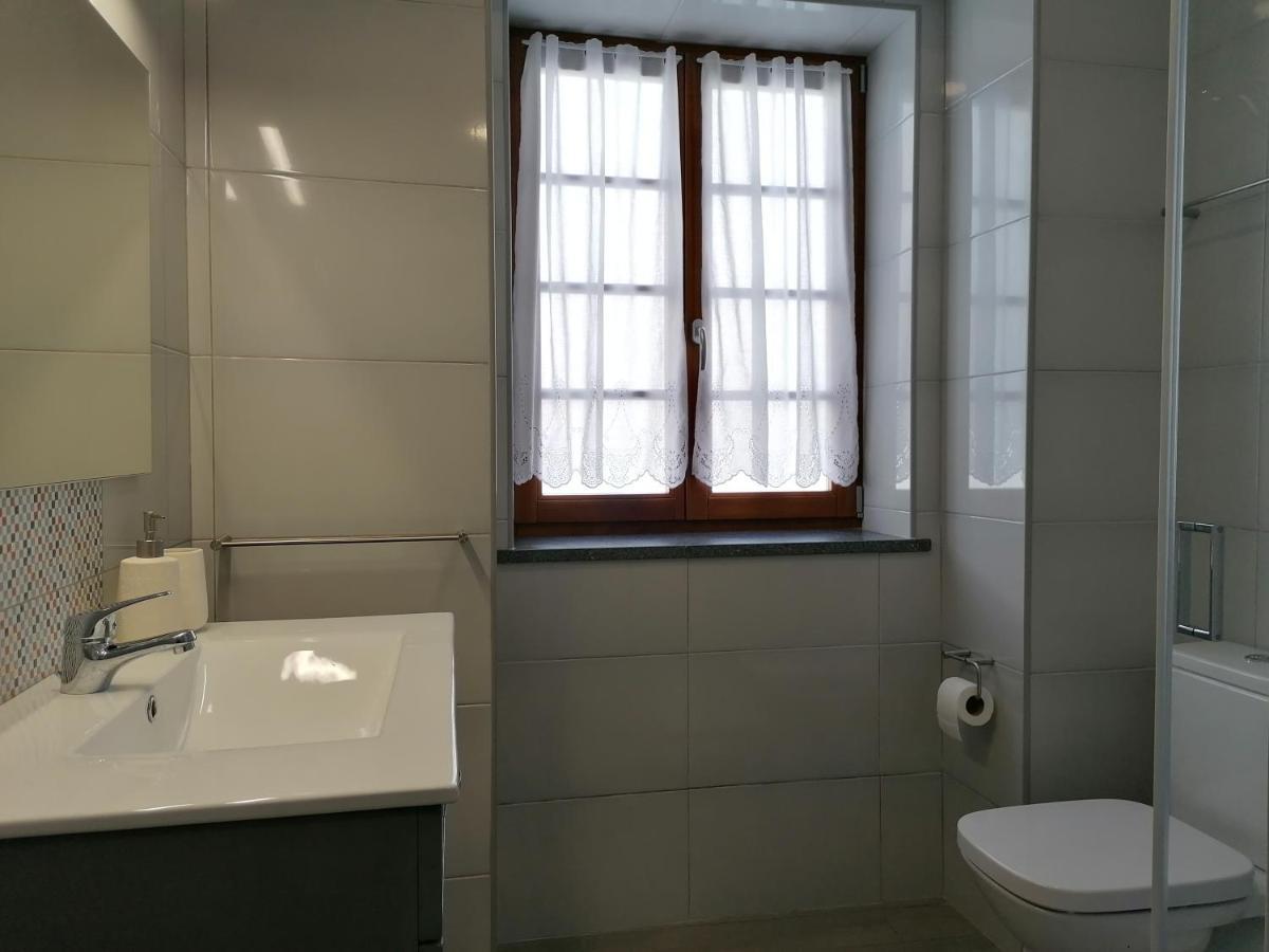 Miragaia Star Apartments Angra do Heroísmo Dış mekan fotoğraf