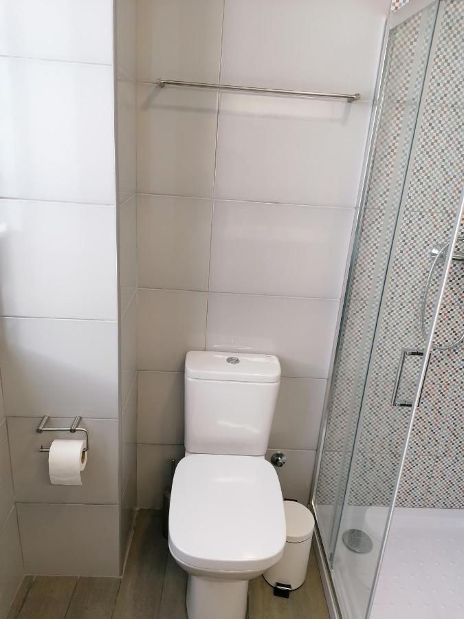 Miragaia Star Apartments Angra do Heroísmo Dış mekan fotoğraf