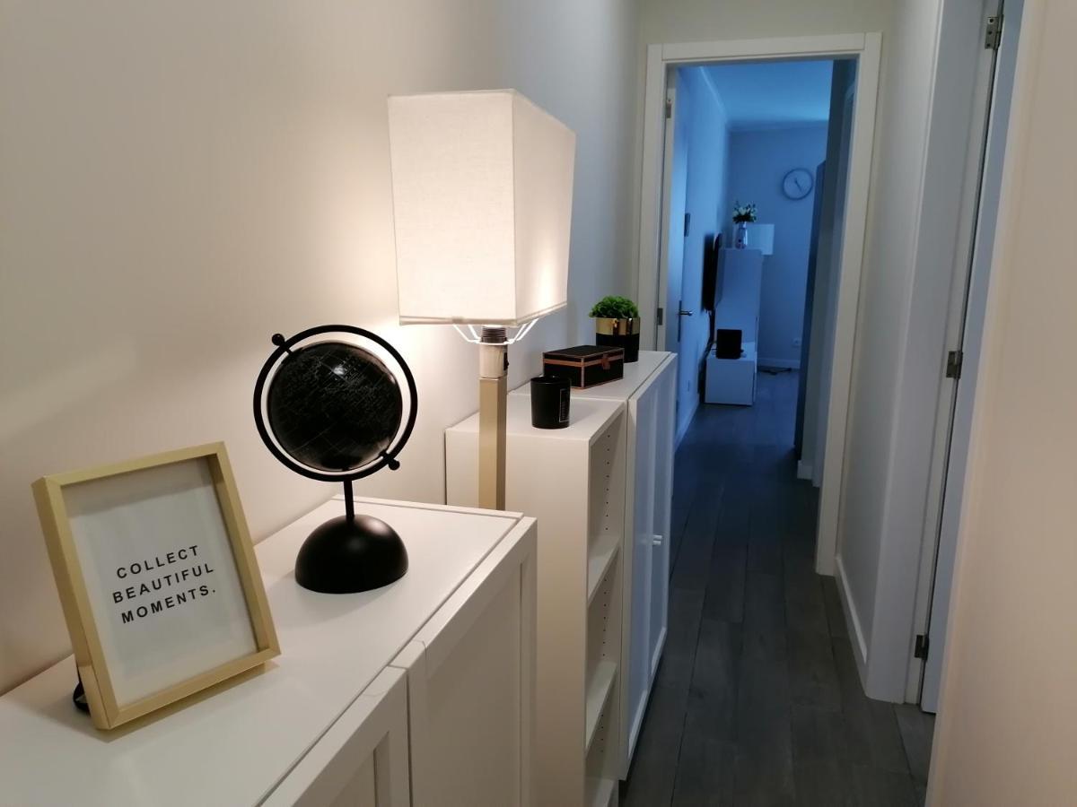 Miragaia Star Apartments Angra do Heroísmo Dış mekan fotoğraf