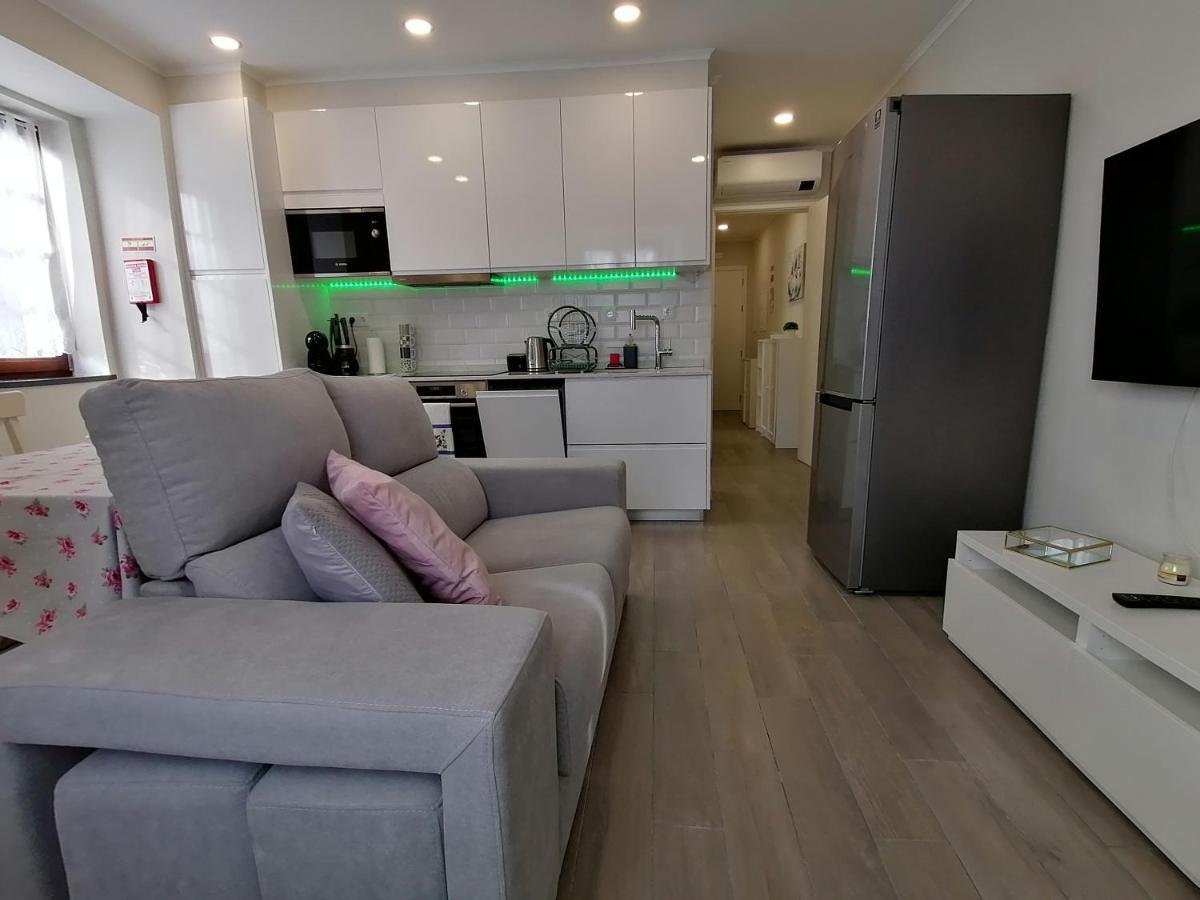 Miragaia Star Apartments Angra do Heroísmo Dış mekan fotoğraf