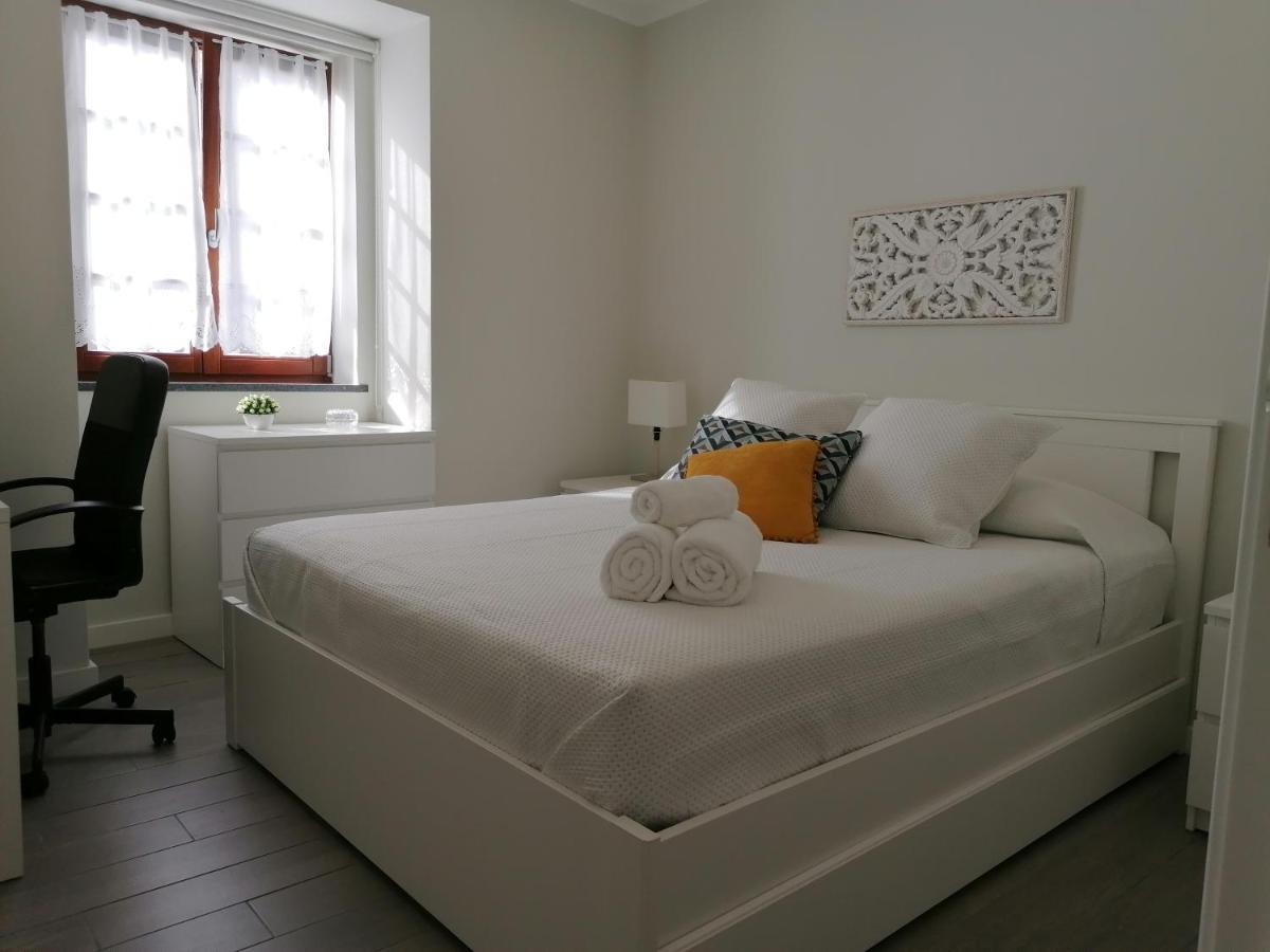 Miragaia Star Apartments Angra do Heroísmo Dış mekan fotoğraf