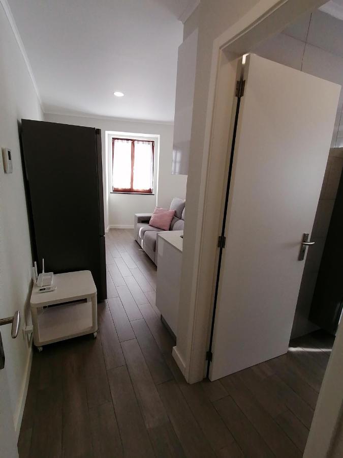 Miragaia Star Apartments Angra do Heroísmo Dış mekan fotoğraf