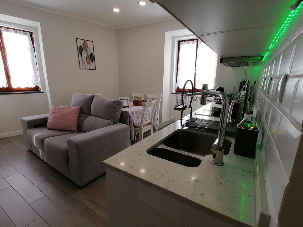 Miragaia Star Apartments Angra do Heroísmo Dış mekan fotoğraf