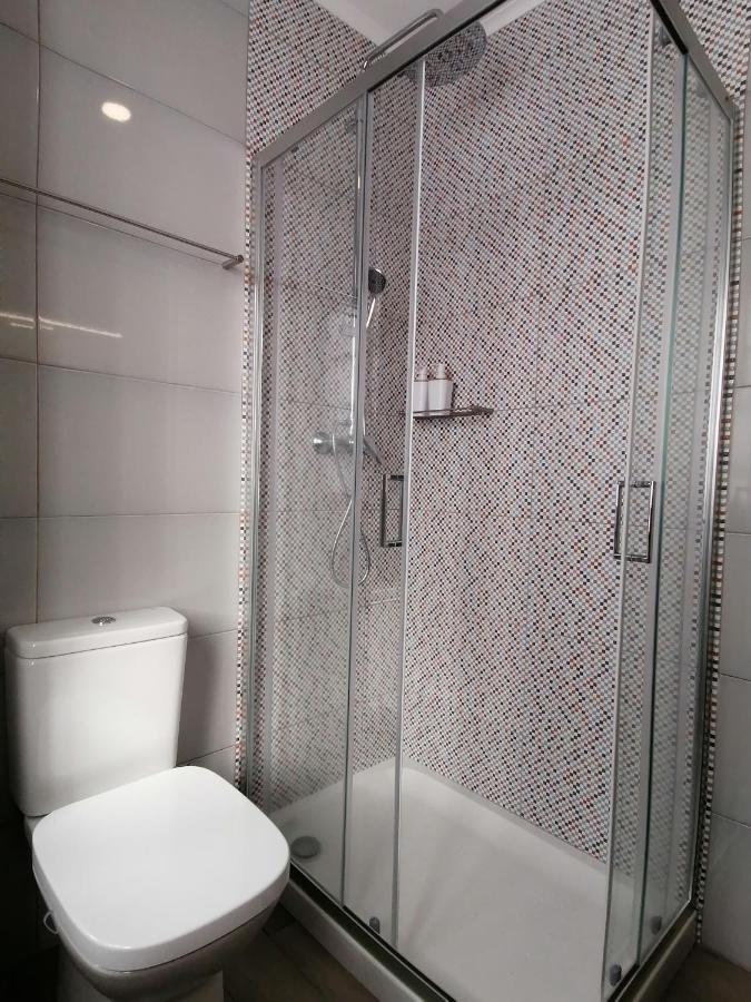 Miragaia Star Apartments Angra do Heroísmo Dış mekan fotoğraf