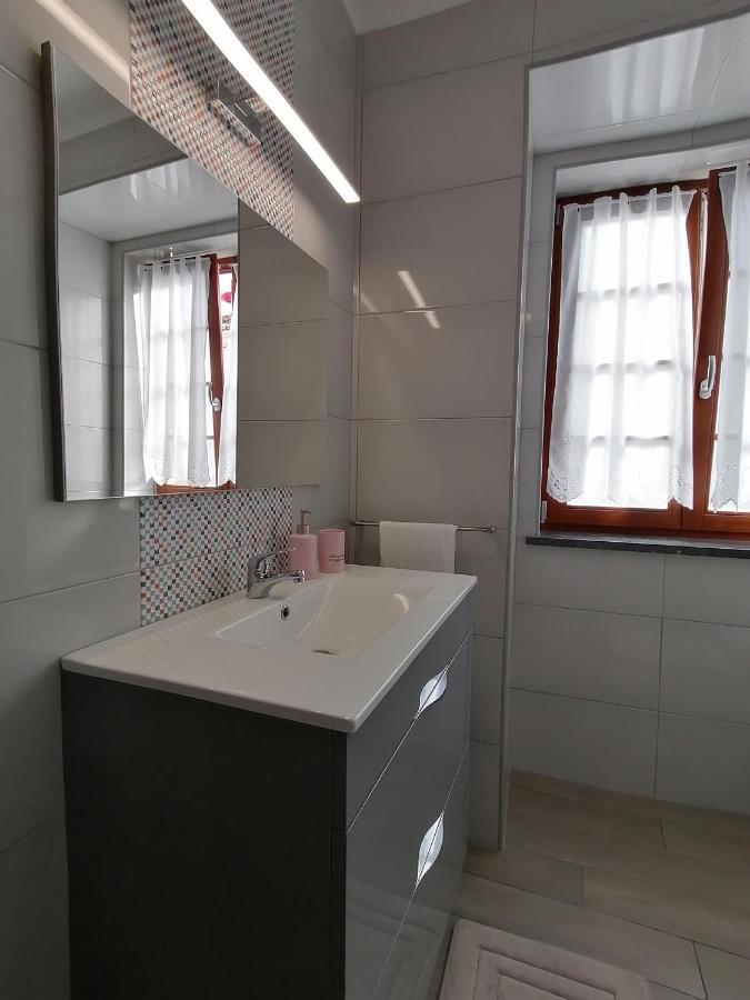 Miragaia Star Apartments Angra do Heroísmo Dış mekan fotoğraf