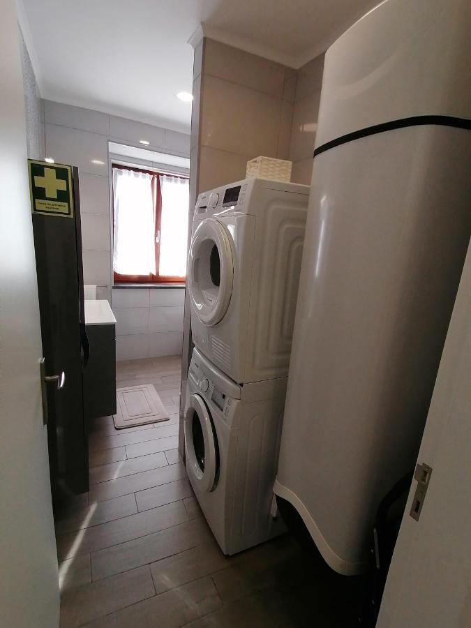Miragaia Star Apartments Angra do Heroísmo Dış mekan fotoğraf