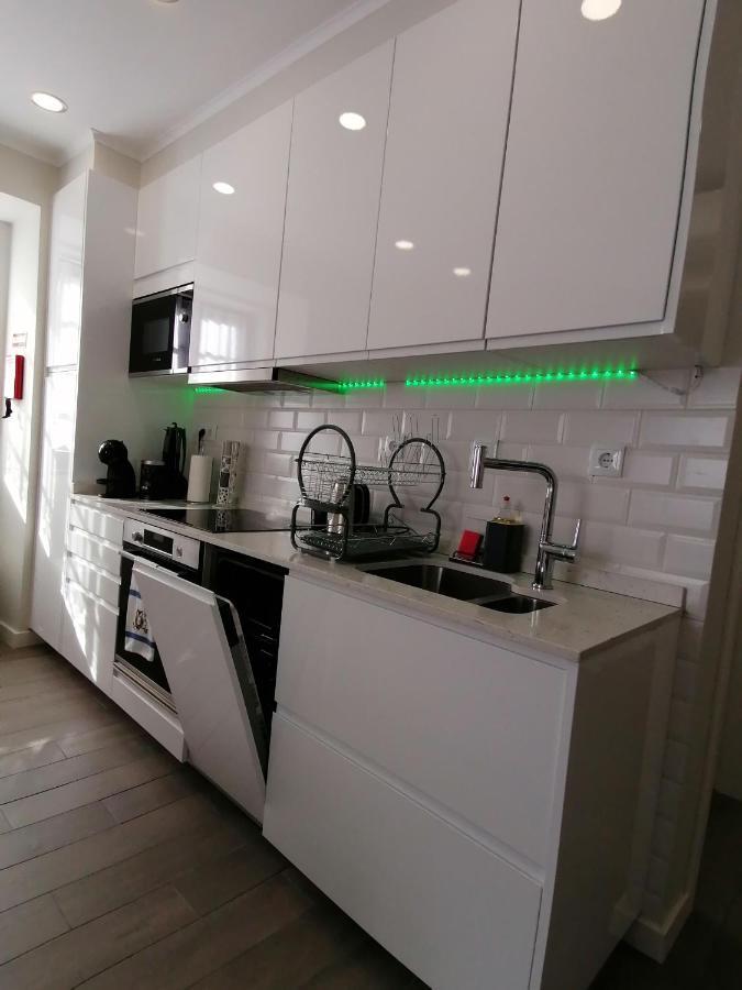 Miragaia Star Apartments Angra do Heroísmo Dış mekan fotoğraf