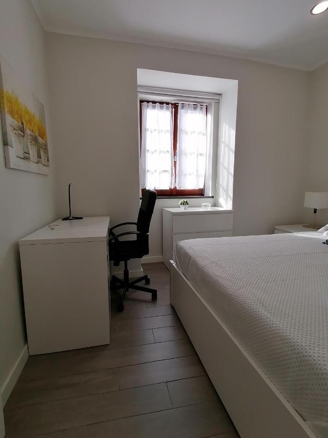 Miragaia Star Apartments Angra do Heroísmo Dış mekan fotoğraf