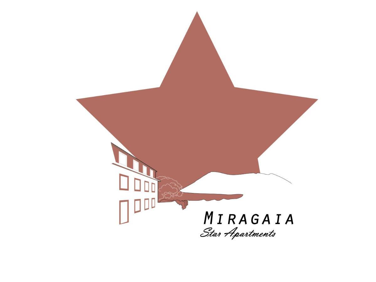 Miragaia Star Apartments Angra do Heroísmo Dış mekan fotoğraf